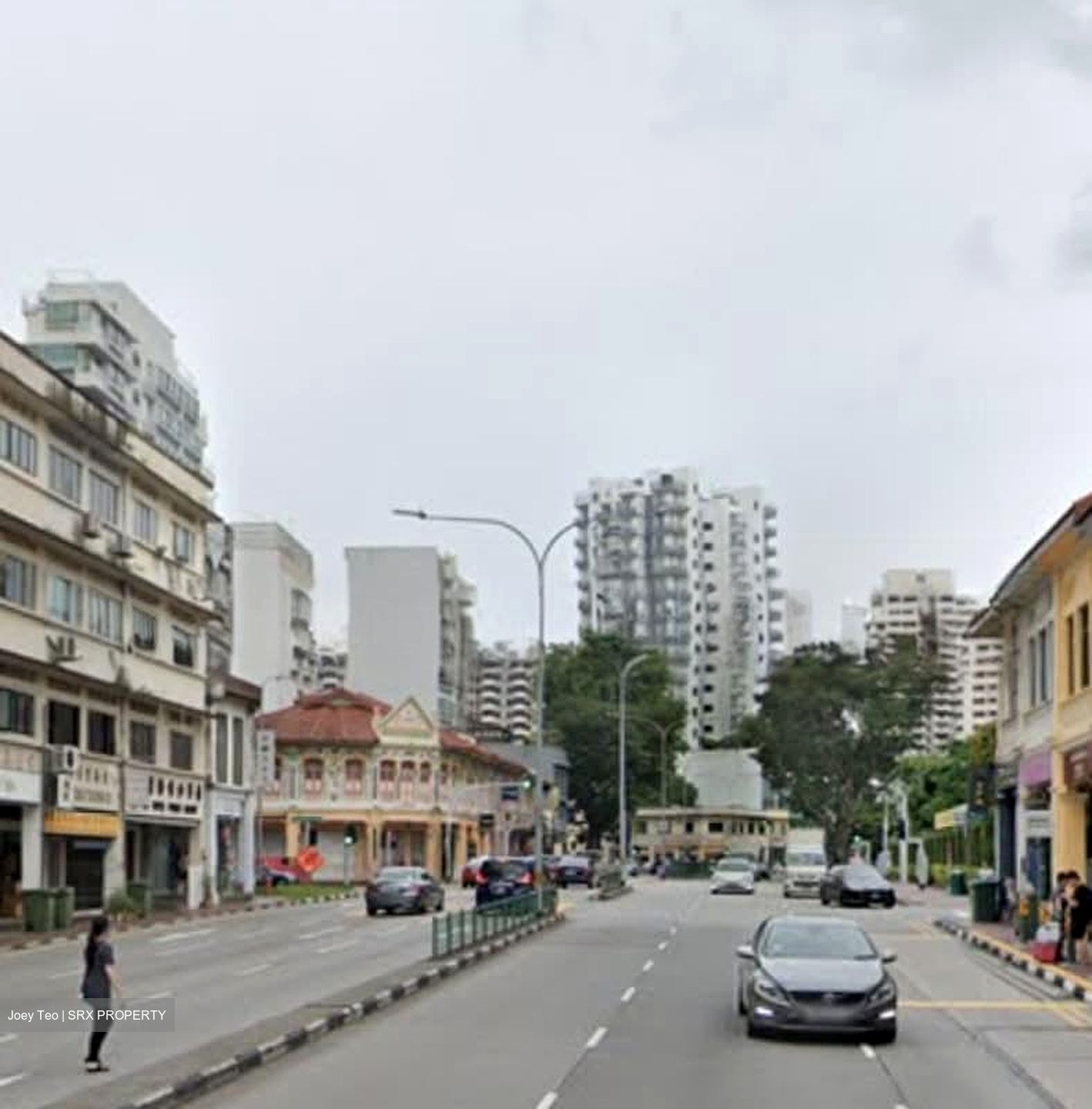 Balestier Road (D12), Shop House #571669781